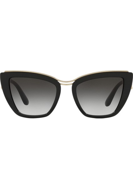 GÜNEŞ GÖZLÜĞÜ DOLCE&GABBANA DG6144 501/8G54