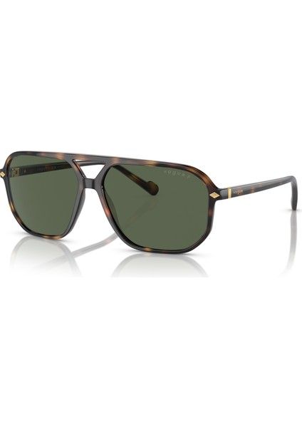 GÜNEŞ GÖZLÜĞÜ Vogue Eyewear VO5531S 27189A60 fiyatları