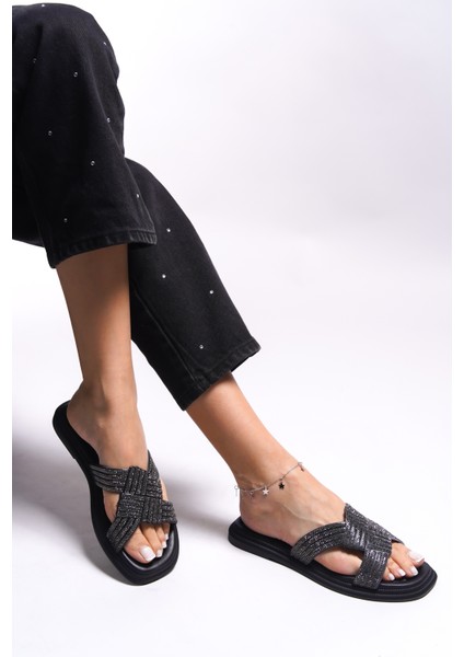 Shurdrie Kadın Terlik 0012516 fiyatları