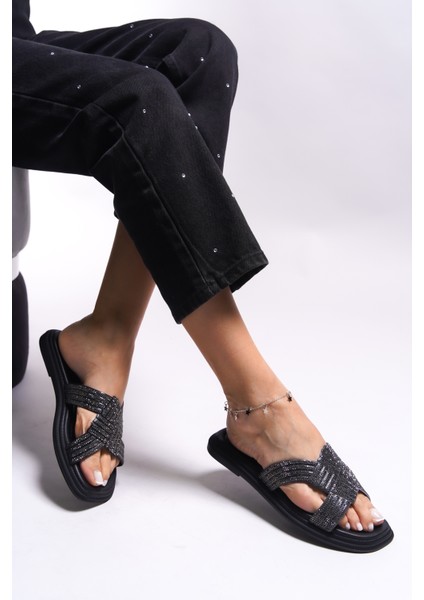 Shurdrie Kadın Terlik 0012516 fırsatları