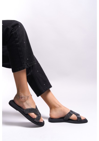 Shurdrie Kadın Terlik 0012516 indirimleri