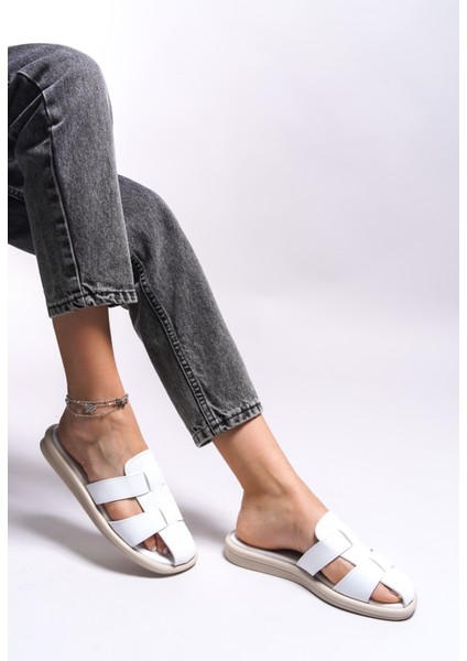 Tegnerth Kadın Terlik 0012519 modelleri