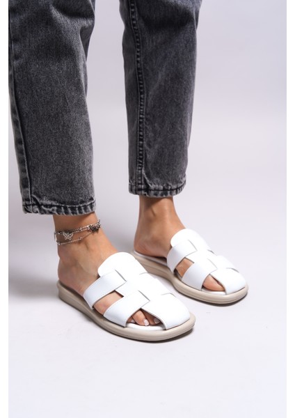 Tegnerth Kadın Terlik 0012519 fırsatları