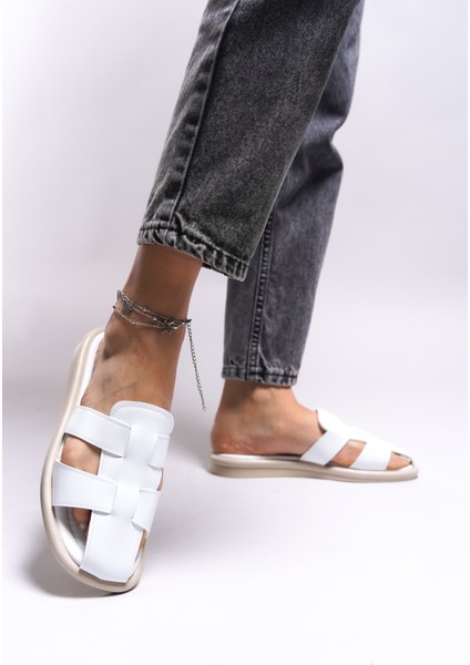 Tegnerth Kadın Terlik 0012519 indirimleri