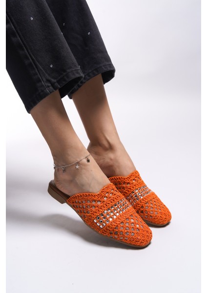 Bhilnash Kadın Terlik 0012101