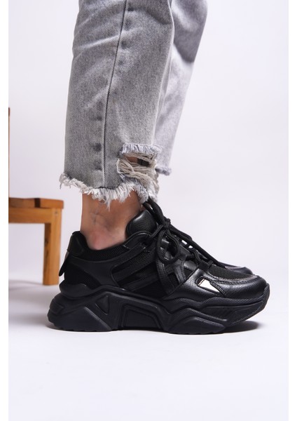 Ryalume Kadın Sneaker 00126171 indirimleri