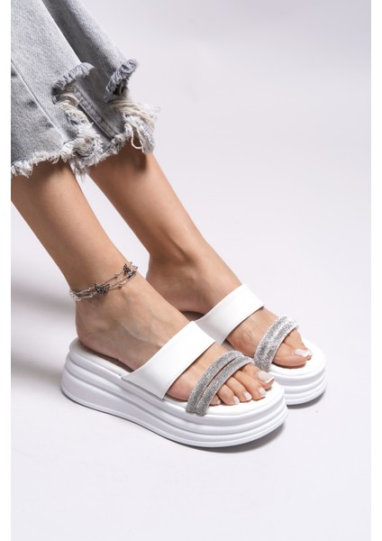 Grytrer Kadın Terlik 0012301