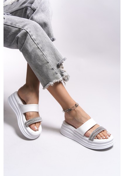 Grytrer Kadın Terlik 0012301 fiyatları