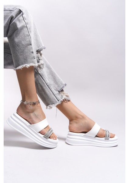 Grytrer Kadın Terlik 0012301 fırsatları