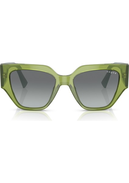 GÜNEŞ GÖZLÜĞÜ Vogue Eyewear VO5409S 29531152
