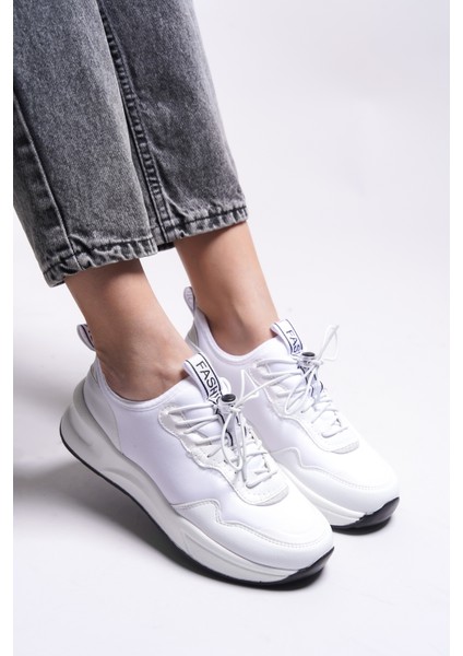 Ossehil Kadın Sneaker 00122350