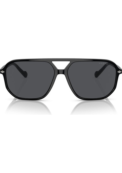 GÜNEŞ GÖZLÜĞÜ Vogue Eyewear VO5531S W44/8760