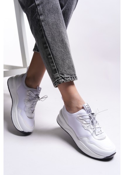 Ossehil Kadın Sneaker 00122350 fiyatları