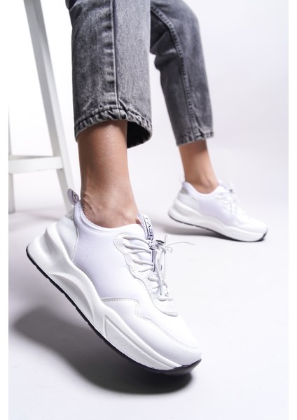 Ossehil Kadın Sneaker 00122350 modelleri