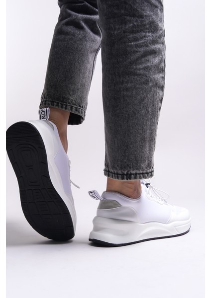 Ossehil Kadın Sneaker 00122350 indirimleri
