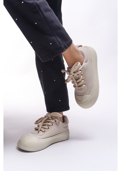 Fyransera Kadın Sneaker 00122025 fırsatları