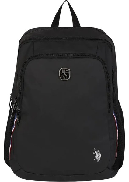 Okul Çantası PLCAN24052 Siyah