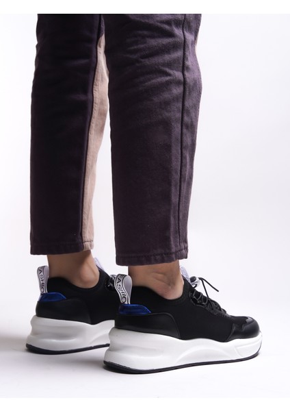 Ossehil Kadın Sneaker 00122350 indirimleri