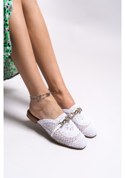 Maendreil Kadın Terlik 0012100