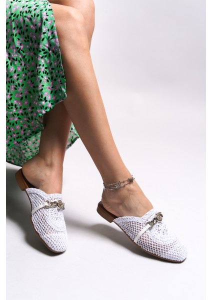 Maendreil Kadın Terlik 0012100 fiyatları