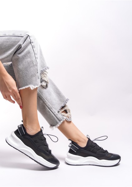 Yeelluna Kadın Sneaker 00122353 modelleri