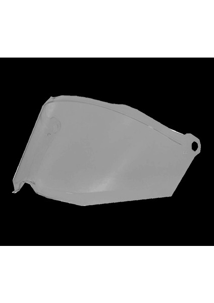 Pıoneer 2 Kask Camı Irıdıum Gri