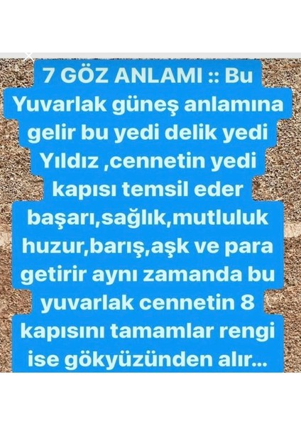 Tasarım /asansörlü Yıldız Süryani Bileklik