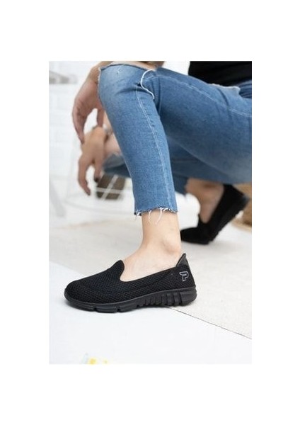 Kadın Ortapedik Ayakkabı,günlük Klasik Spor,rahat ,memory Hafif Taban,anne Babet