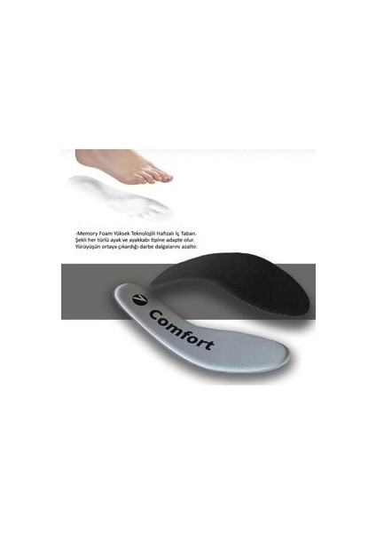 Kadın Ortapedik Ayakkabı,günlük Klasik Spor,rahat ,memory Hafif Taban,anne Babet fiyatları