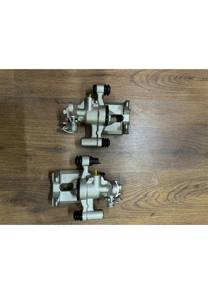 Ns Nilser Auto Parts Nilser Mazda 626 Arka Sağ - Sol Set Takım Kaliper 1992-1997