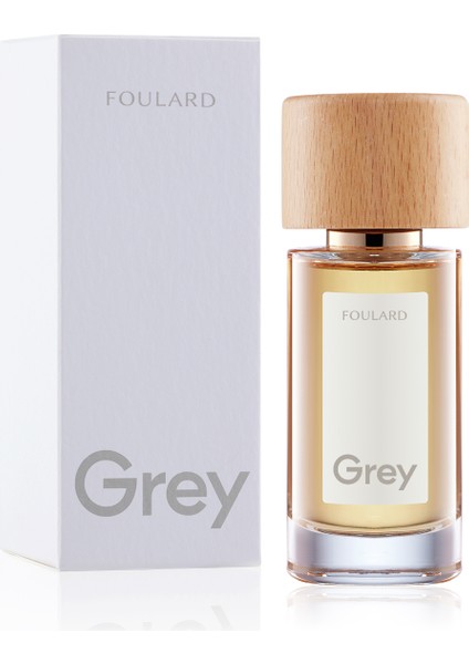 Foulard Unisex EDP 50 ml