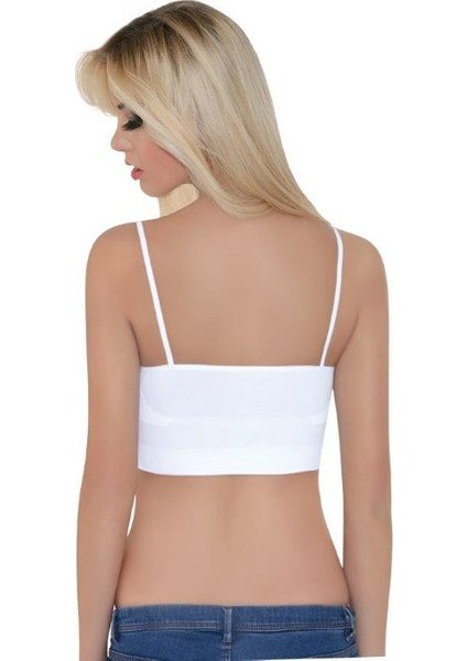 Kadın Büstiyer Ince Askılı fiyatları