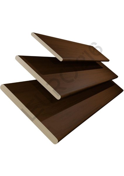 Ahşap Jaluzi Perde 50 mm GERÇEK AHŞAP Redüktörlü / Zincirli Kurdeleli CEVİZ Renk fırsatları