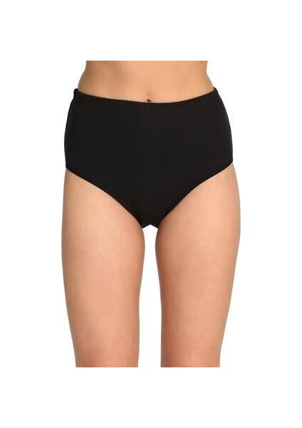 Kadın 12 Li Ribana Bato Külot MRT0922S12