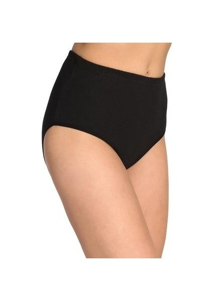 Kadın 12 Li Ribana Bato Külot MRT0922S12 fiyatları