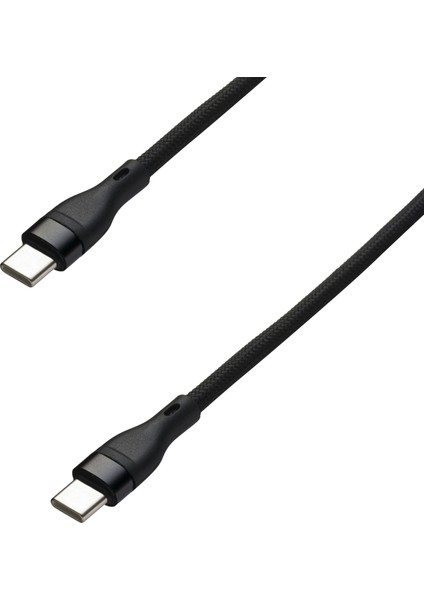 Apple iPhone Hızlı Şarj Kablosu Type-C - Type-C