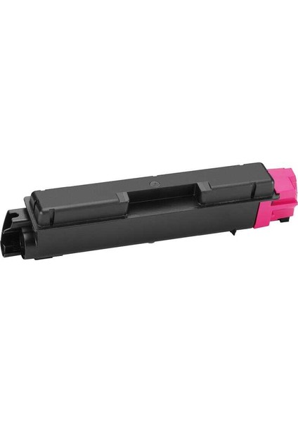 Kyocera TK-590/1T02KVBNL0 Kırmızı Muadil Toner