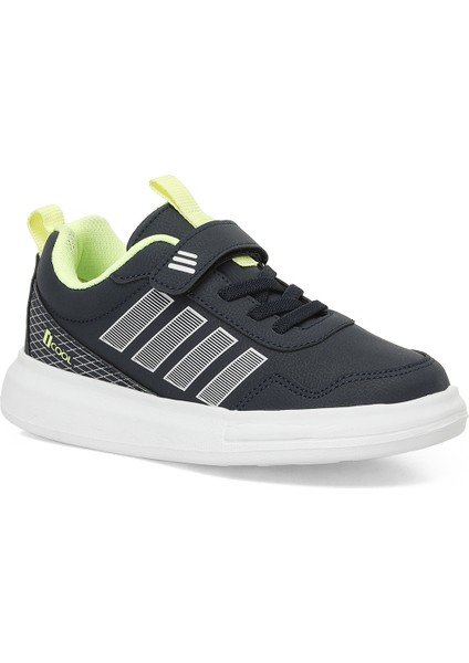 I Cool Corneta-E F 4Pr Lacivert Erkek Çocuk Sneaker