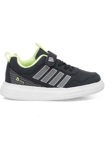 I Cool Corneta-E F 4Pr Lacivert Erkek Çocuk Sneaker fiyatları