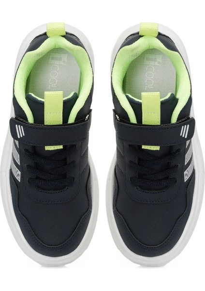 I Cool Corneta-E F 4Pr Lacivert Erkek Çocuk Sneaker fırsatları