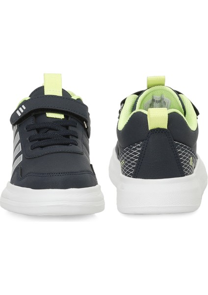 I Cool Corneta-E F 4Pr Lacivert Erkek Çocuk Sneaker indirimleri