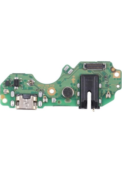 Tecno Spark 9 Ile Uyumlu Şarj Soketi KG5P