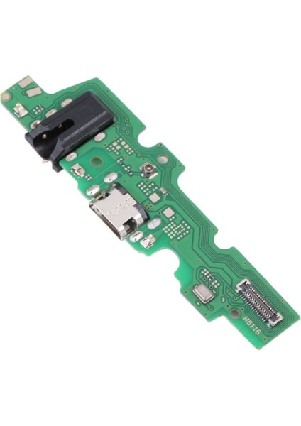 Tecno Spark 6 Air Ile Uyumlu Şarj Soketi Ke6