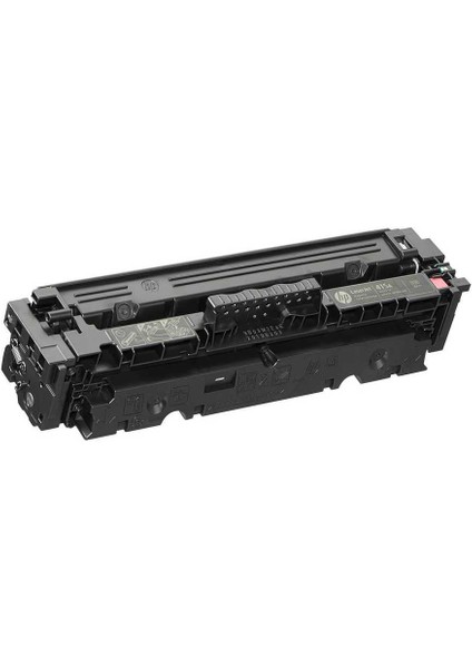Hp 415A-W2033A Kırmızı Orijinal Toner