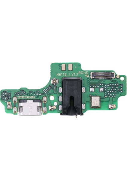 Tecno Spark 5 Air Ile Uyumlu Şarj Soketi Kd6