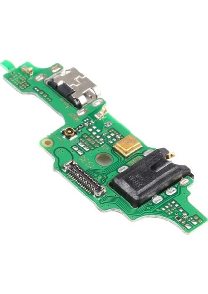 Tecno Camon 19 Pro Ile Uyumlu Şarj Soketi Cı8