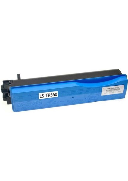 Kyocera TK-560/1T02HNCEU0 Mavi Muadil Toner