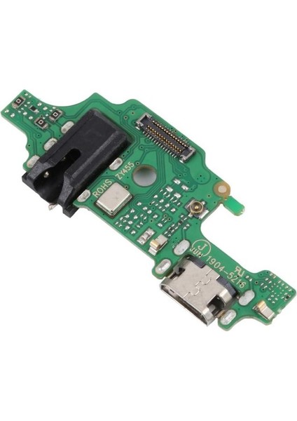 Tecno Spark 4 Ile Uyumlu Şarj Soketi Kc8