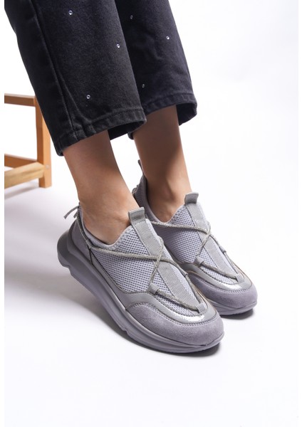 Arennora Kadın Sneaker 0012428