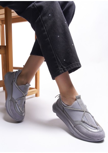 Arennora Kadın Sneaker 0012428 indirimleri